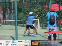 Campeonato Baleares equipos absolutos 1a